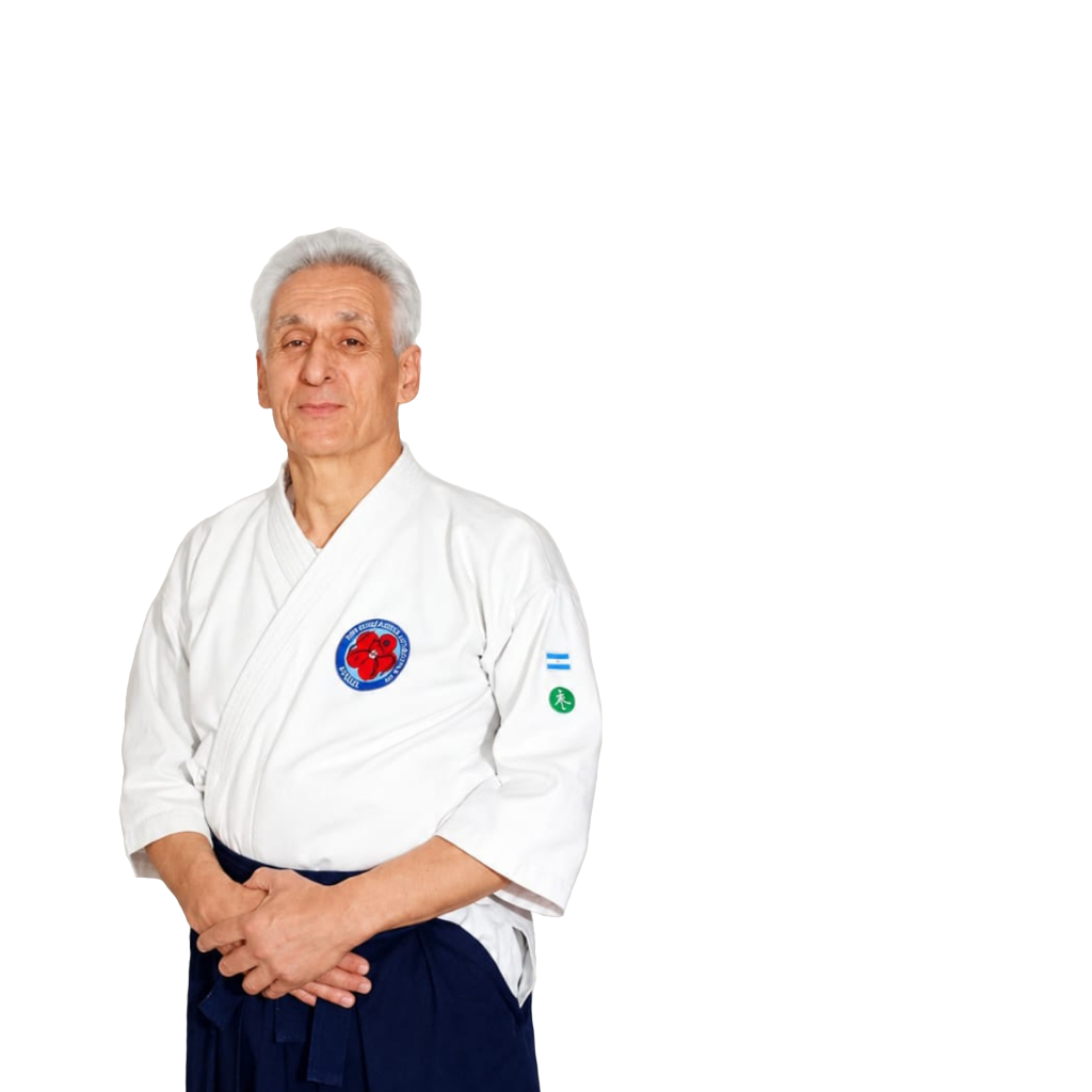 Andrés Groppo - Sandan